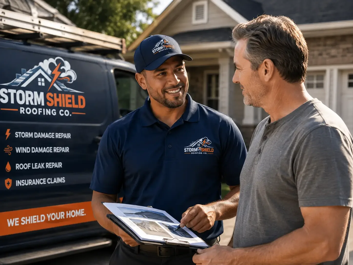Storm Damage Roof Repair Rosebud, MT FAQs